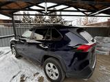 Toyota RAV4 2020 года за 12 900 000 тг. в Алматы – фото 5