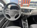 Hyundai Accent 2021 годаfor7 400 000 тг. в Петропавловск – фото 38