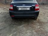 ВАЗ (Lada) Priora 2170 2014 годаfor1 900 000 тг. в Усть-Каменогорск – фото 4