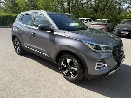Chery Tiggo 4 Pro 2022 года за 6 500 000 тг. в Астана – фото 2