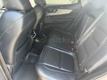 Chery Tiggo 4 Pro 2022 года за 6 500 000 тг. в Астана – фото 10