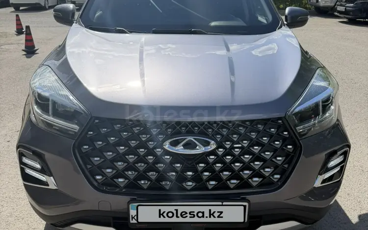 Chery Tiggo 4 Pro 2022 годаүшін6 500 000 тг. в Астана