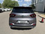 Chery Tiggo 4 Pro 2022 годаүшін6 500 000 тг. в Астана – фото 4