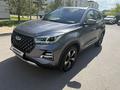 Chery Tiggo 4 Pro 2022 годаүшін6 500 000 тг. в Астана – фото 3