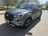 Chery Tiggo 4 Pro 2022 годаүшін6 500 000 тг. в Астана – фото 3