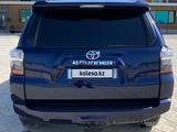 Toyota 4Runner 2018 годаүшін14 000 000 тг. в Актау – фото 2