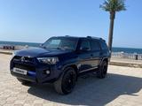 Toyota 4Runner 2018 годаүшін14 000 000 тг. в Актау – фото 4
