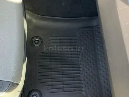 Toyota 4Runner 2018 года за 14 000 000 тг. в Актау – фото 11