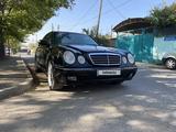 Mercedes-Benz E 320 2000 годаүшін4 500 000 тг. в Шымкент – фото 2