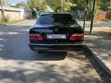 Mercedes-Benz E 320 2000 годаүшін4 500 000 тг. в Шымкент – фото 3