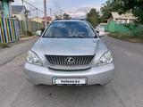 Lexus RX 330 2005 годаfor10 000 000 тг. в Алматы – фото 3