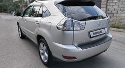 Lexus RX 330 2005 годаfor10 000 000 тг. в Алматы – фото 4