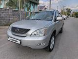 Lexus RX 330 2005 годаfor10 000 000 тг. в Алматы – фото 5