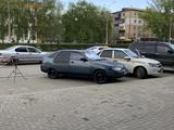 ВАЗ (Lada) 2112 2001 года за 750 000 тг. в Уральск – фото 3