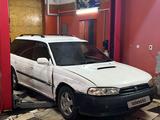 Subaru Legacy 1997 годаүшін1 350 000 тг. в Алматы – фото 3