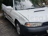 Subaru Legacy 1997 годаүшін1 350 000 тг. в Алматы – фото 5