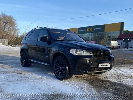 BMW X5 2013 года за 13 100 000 тг. в Астана – фото 29