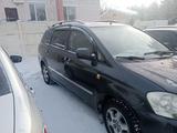 Toyota Avensis Verso 2003 годаүшін6 000 000 тг. в Рудный – фото 4