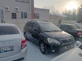 Toyota Avensis Verso 2003 годаүшін6 000 000 тг. в Рудный – фото 5