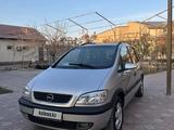 Opel Zafira 2001 года за 4 000 000 тг. в Туркестан