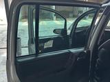 Opel Zafira 2001 года за 4 000 000 тг. в Туркестан – фото 5