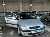 Opel Zafira 2001 года за 4 000 000 тг. в Туркестан – фото 4