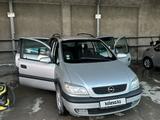 Opel Zafira 2001 года за 4 000 000 тг. в Туркестан – фото 3