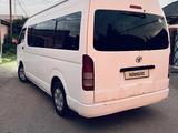 Toyota Hiace 2008 года за 6 500 000 тг. в Алматы – фото 5