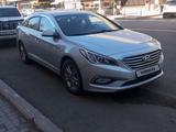 Hyundai Sonata 2014 годаүшін7 000 000 тг. в Караганда – фото 2