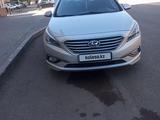 Hyundai Sonata 2014 года за 7 000 000 тг. в Караганда – фото 4