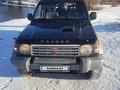 Mitsubishi Pajero 1994 годаүшін2 800 000 тг. в Усть-Каменогорск – фото 3