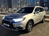 Mitsubishi Outlander 2015 года за 10 250 000 тг. в Астана – фото 3