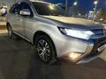 Mitsubishi Outlander 2015 годаүшін9 950 000 тг. в Астана – фото 4