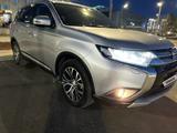 Mitsubishi Outlander 2015 года за 9 500 000 тг. в Астана – фото 4