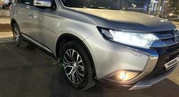 Mitsubishi Outlander 2015 года за 10 250 000 тг. в Астана – фото 4