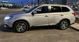 Mitsubishi Outlander 2015 года за 10 250 000 тг. в Астана – фото 5