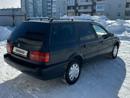 Volkswagen Passat 1995 года за 2 000 000 тг. в Атбасар