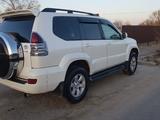 Toyota Land Cruiser Prado 2005 годаfor14 200 000 тг. в Алматы – фото 2