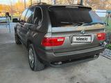 BMW X5 2004 года за 5 800 000 тг. в Шымкент – фото 2