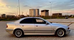 BMW 528 1998 года за 3 500 000 тг. в Астана – фото 4