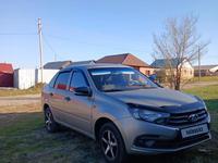 ВАЗ (Lada) Granta 2190 2012 года за 2 600 000 тг. в Усть-Каменогорск