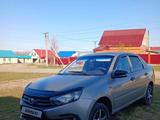 ВАЗ (Lada) Granta 2190 2012 года за 2 400 000 тг. в Усть-Каменогорск – фото 3