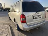 Mazda MPV 2001 года за 3 200 000 тг. в Караганда – фото 3