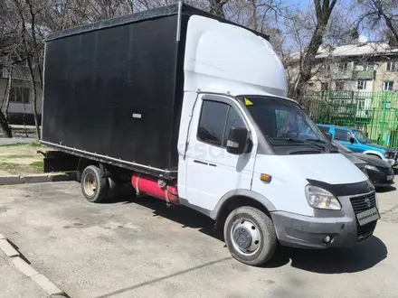 ГАЗ ГАЗель 2014 года за 6 500 000 тг. в Алматы – фото 4