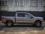 Ford F-Series 2021 годаүшін30 500 000 тг. в Алматы – фото 2