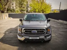 Ford F-150, 2021