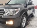 Toyota Land Cruiser 2010 годаүшін15 000 000 тг. в Актобе