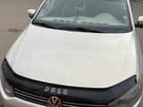 Volkswagen Polo 2014 года за 3 700 000 тг. в Уральск – фото 2