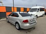 Volkswagen Polo 2014 года за 3 700 000 тг. в Уральск – фото 3