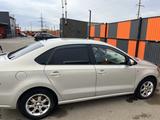Volkswagen Polo 2014 года за 3 700 000 тг. в Уральск – фото 4